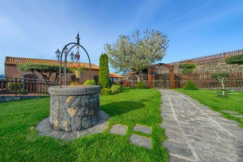Hostal Etna Quota Mille