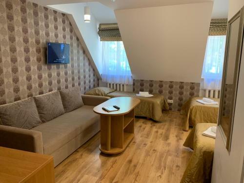 Hotel Raze