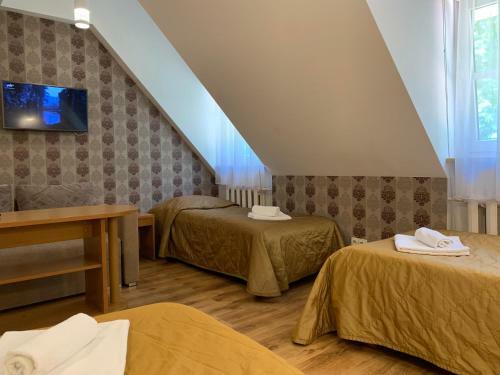 Hotel Raze