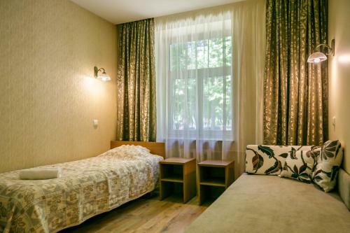 Hotel Raze