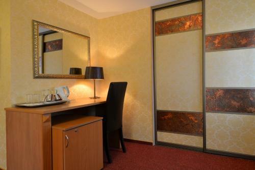 Hotel Raze