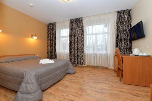 Hotel Raze