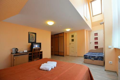 Hotel Raze