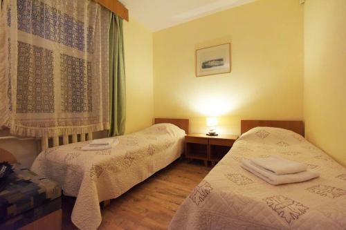 Hotel Raze
