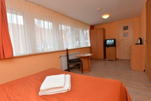 Hotel Raze