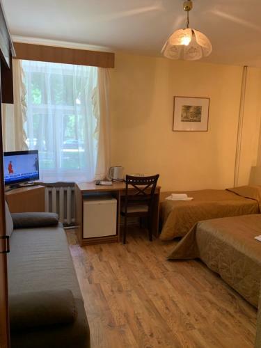 Hotel Raze