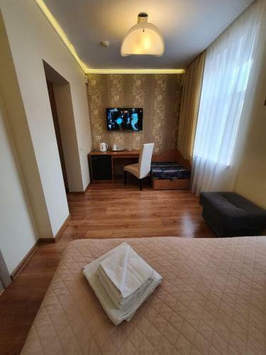 Hotel Raze