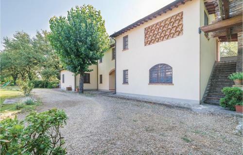 Apartamento Rapale