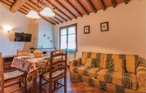 Apartamento Rapale