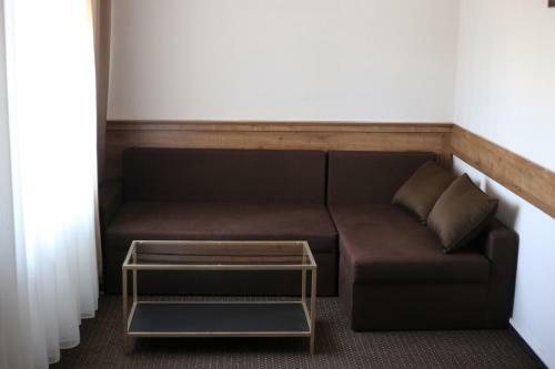 Hotel Pod R�?ami