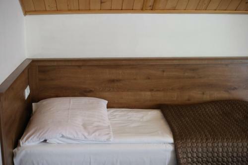 Hotel Pod R�?ami