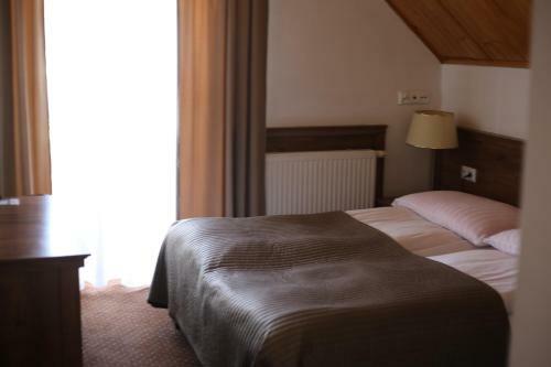 Hotel Pod R�?ami