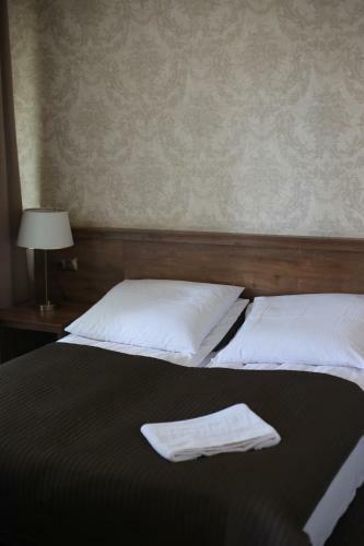Hotel Pod R�?ami