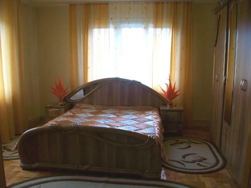 Hostal Pensiunea Covaciu