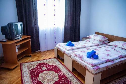 Hostal Pensiunea Covaciu