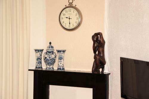 Apartamento La Loggia