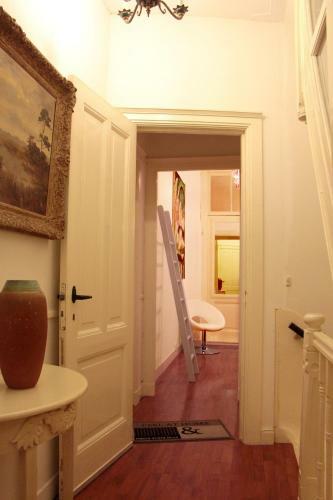 Apartamento La Loggia