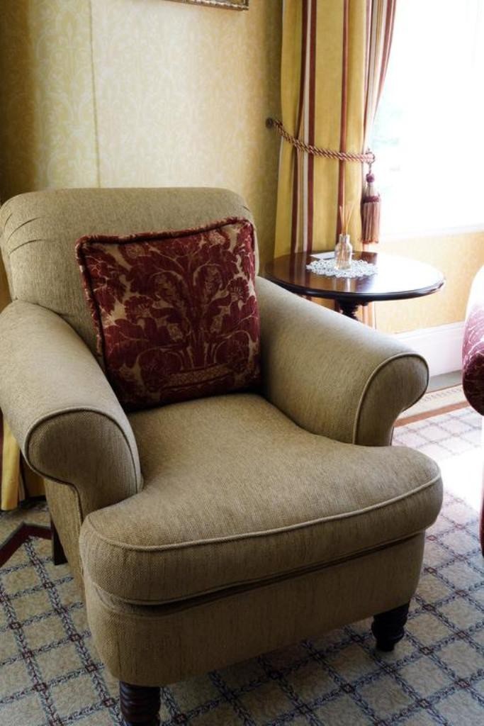 Hostal Victoria House