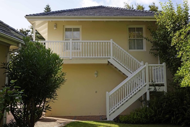 Hostal Victoria House