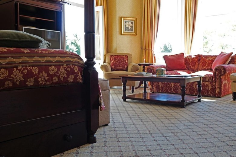Hostal Victoria House