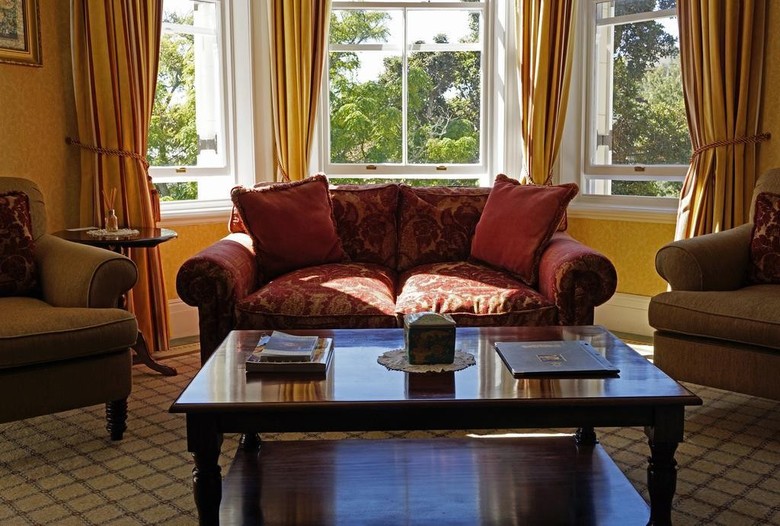 Hostal Victoria House