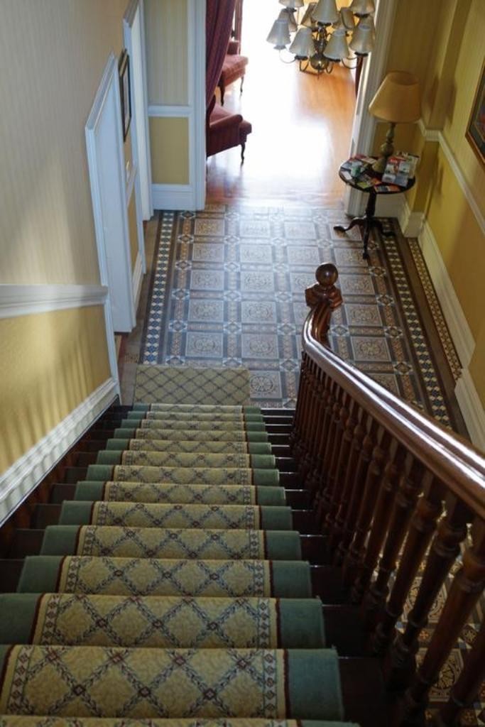 Hostal Victoria House