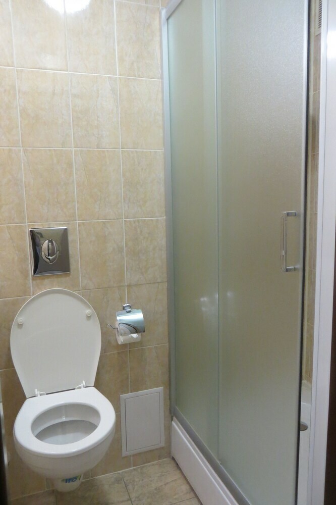 Amaks Omsk Hotel