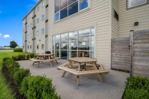 Motel 6 Kingston Ontario