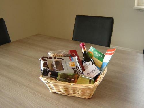 Holiday Home De Lansert 1