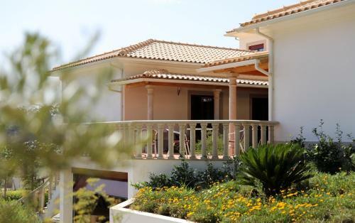 Agroturismo Quinta Do Sobral