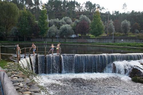 Agroturismo Quinta Do Sobral