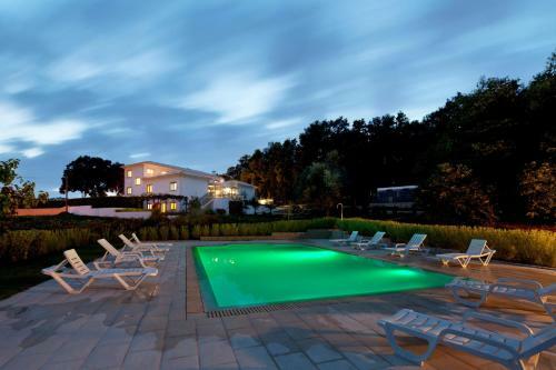 Agroturismo Quinta Do Sobral