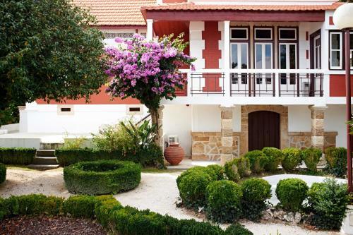 Agroturismo Quinta Do Sobral