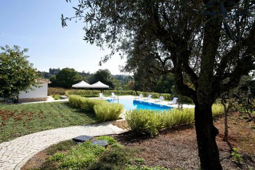 Agroturismo Quinta Do Sobral