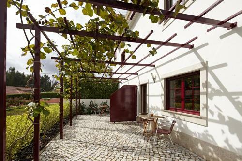 Agroturismo Quinta Do Sobral