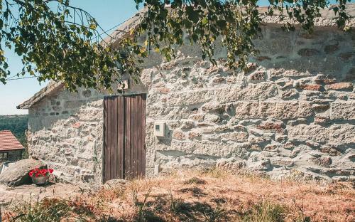 Agroturismo Aldeia Do Code�al