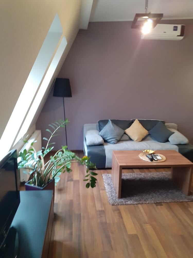 Apartament Studio Przy Deptaku