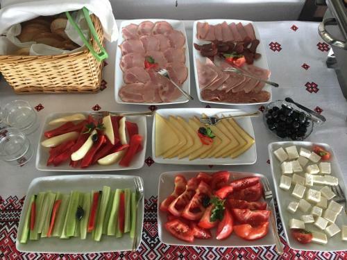 Hostal Pension Valentina