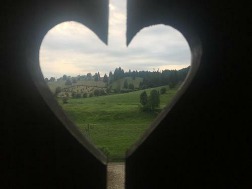 Hostal Pension Valentina