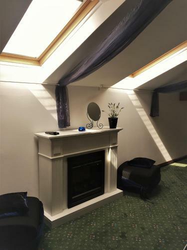 Hostal Pension Valentina