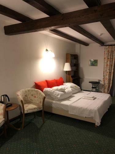 Hostal Pension Valentina