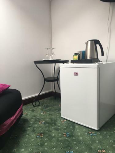 Hostal Pension Valentina