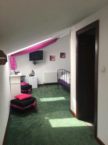 Hostal Pension Valentina