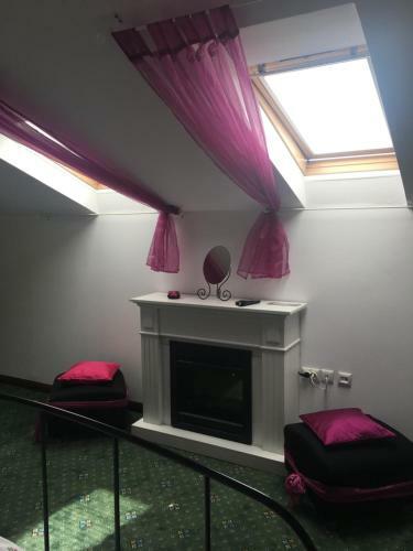 Hostal Pension Valentina