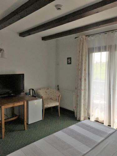 Hostal Pension Valentina