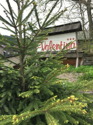 Hostal Pension Valentina