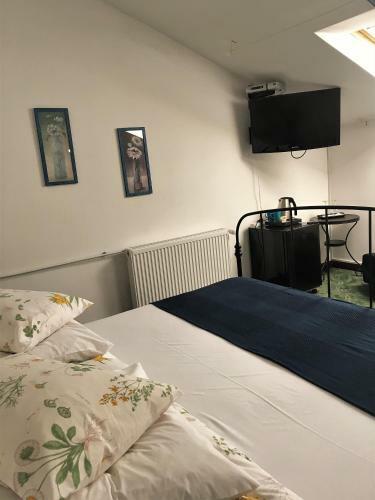 Hostal Pension Valentina