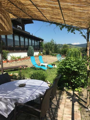 Hostal Pension Valentina