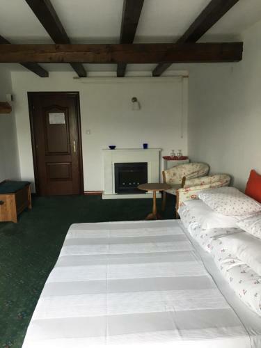 Hostal Pension Valentina