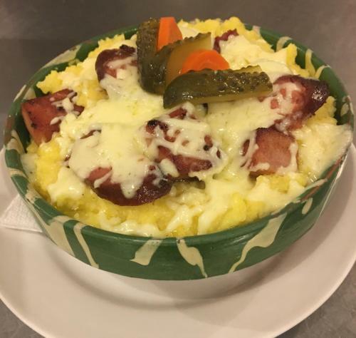 Hostal Pension Valentina